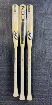 Rawlings Icon BBCOR Baseball Bat