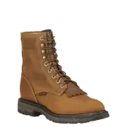 Ariat Men's WorkHog 8" Work Boot 10016266