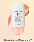 BeautyBio Bronzing BLENDROPS Sunscreen SPF40 Oil-Control Priming Drops Free Ship