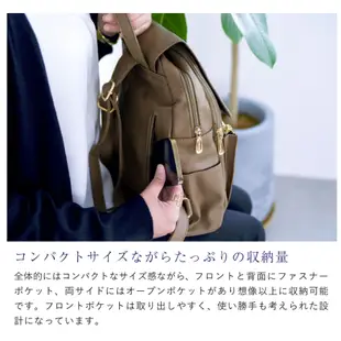『新色』日本直送 正規進口 FIRANO 高級 軟皮革 手提包後背包 雙肩包書包 旅行包通勤包 斜背包側背包 韓國