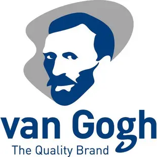 荷蘭Van Gogh梵谷 油畫顏料+精緻油畫箱工具套組