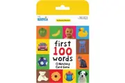 U Games - First 100 Words Matching Card Game - Briarpatch