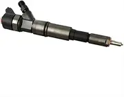 Diesel Fuel Injector 0445110049 Compatible for BMW Land Ro-ver Free-Lander Op-el Ome-ga B 2.0 TD4 2000-2006