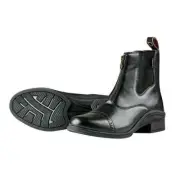 Dublin Attitude Child's Zip Paddock Boots