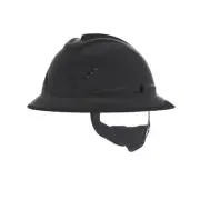 Msa Safety Full Brim Cooling Helmet,Ratchet,4 10215835 Msa Safety 10215835