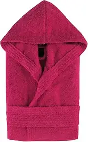 Top Towel – Women's Bathrobe – Men's Bathrobe – Unisex Bathrobe – 100% Cotton – 500 g/m2 – Terry Bathrobe
