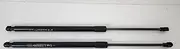 TAILGATE STRUT LH+RH SET FITS HOLDEN CAPTIVA 2007-2015