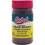 Sadaf Garam Masala 5 oz.