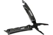 Gerber Dime™ Black Keychain Multi-Tool GE31001134