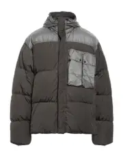 [C.P. COMPANY] C. P. COMPANY Puffers - Item 16405689