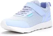 [SUPERSTAR] LV1190WS Girls Saxophone Sneakers, 22.5 cm 2E, saxon blue, 22.5 cm 2E