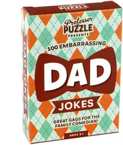 Jokes - Dad!