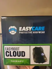 EasyCare EasyBoot Cloud Therapy Protective Hoof Wear (SOLD PER BOOT)