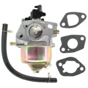Carburetor Set For Fuxtec Pike Einhell Rotenbach Scheppach T375 Lawn Mower Part