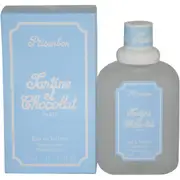 Givenchy Tartine Et Chocolat Ptisenbon by Givenchy for Women - 3.3 oz EDT Spray