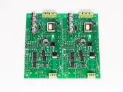 DCC Specialties ~ New 2025 ~ PSXX2 PowerShield Circuit Breakers ~ Replaces PSX2