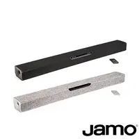 在飛比找蝦皮購物優惠-JAMO SB36 灰白 微型劇院Soundbar