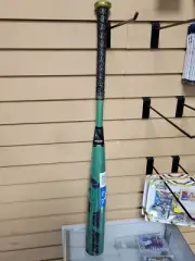 2023 BBCOR Louisville Slugger Meta ''31/28 -3 2 5/8 2 Pc Comp Stiff(WBL26390)New