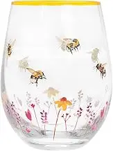 The Leonardo Collection s54_SML Gin Glass, 400 milliliters, Multicoloured