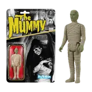 Universal Monsters - Mummy ReAction Figure
