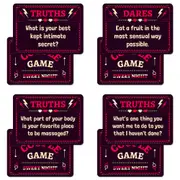 Romantic Couple Adventurous Date Night Ideas Card Game