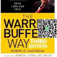 在飛比找露天拍賣優惠-The Warren Buffett Way 巴菲特投資之道