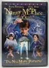 Nanny McPhee DVD Emma Thomas Colin Firth Brand New Free Shipping 2006