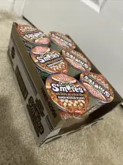 CAMPFIRE S'MORES Nissin Ramen Cup Noodles Limited Edition! 12 Pack