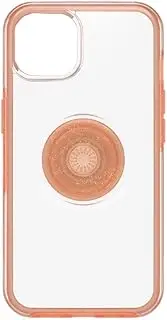 OtterBox Otter Plus Pop Symmetry Mobile Phone Case for iPhone 13, Melondramatic