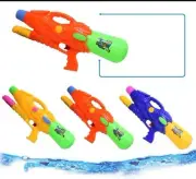 Large Pump Water Gun Action Super Soaker Sprayer Outdoor Garden