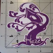 TREEHOUSE BREWING Massachusetts haze julius ptl STICKER decal craft beer brewery