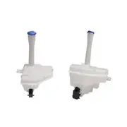 Sterling Windscreen Washer Fluid Reservoir to suit Kia Cerato 01/2009 to 07/2013 - KICT-BOT-08N