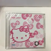 在飛比找Yahoo!奇摩拍賣優惠-Hello Kitty授權光碟Digimaster DVD