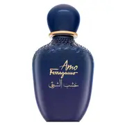 Salvatore Ferragamo I love Ferragamo Oriental Wood EDP W 100 ml