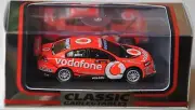 1/64 2012 Bathurst Winner - Jamie Whincup / Paul Dumbrell