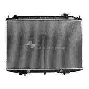 Motorkool Radiator - NNE-34002 - Suits Nissan Navara D22 2001-2015