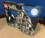 LEGO Monster Fighters: Haunted House (10228)