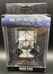 NASA Space Anomaly Magic Star Toy