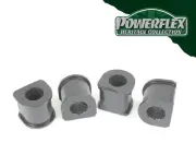 Powerflex for Porsche 911 (74 - 89) Front Sway Bar Bushing - 22 mm (Heritage)