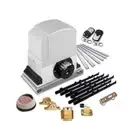 Automatic Sliding Gate Opener And Hardware Kit