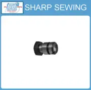 SINGER 111W BOBBIN CASE OPENER LEVER SCREW PART#201349