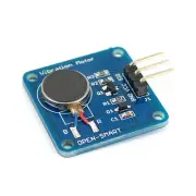 NEW Mini indicator Vibrating Vibration DC Motor Module for Arduino