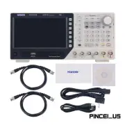 HDG6202B Multifunctional Signal Generator Arbitrary Waveform Generator pe66