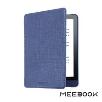 在飛比找蝦皮商城優惠-皓擎 MEEBOOK M6 6 吋原裝翻蓋皮套