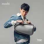 MOSHI_摩仕MOSHI TEGO 城市行者系列 - 防盜單肩隨行包 全新