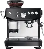 Breville Barista Express Impress Black Truffle