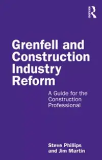 在飛比找博客來優惠-Grenfell and Construction Indu