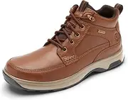 [Dunham] Men's 8000 Mid Boot