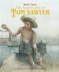 在飛比找誠品線上優惠-The Adventures of Tom Sawyer