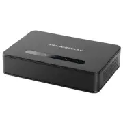 O-Grandstream DECT Repeater to Suit DP750 & DP752, Adds 300m Outdoor, 50m